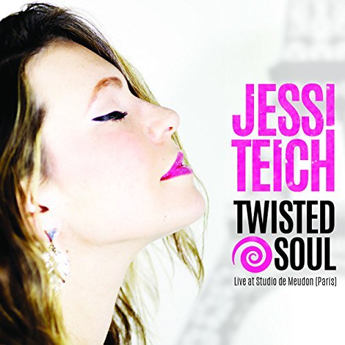 Jessi Teich/Twisted Soul