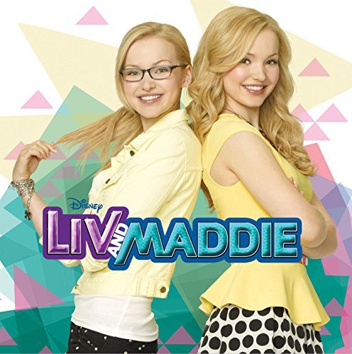 Liv & Maddie/Soundtrack