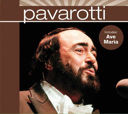 Luciano Pavarotti/Luciano Pavarotti