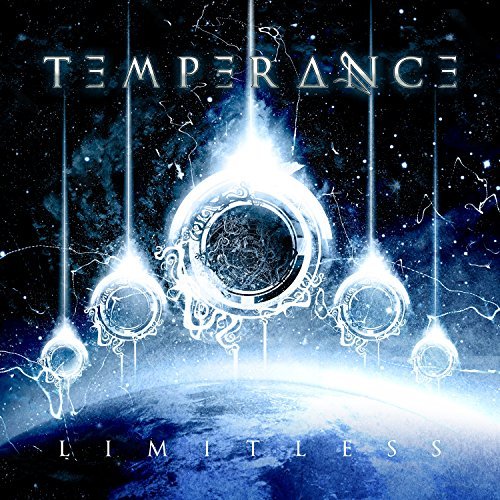 Temperence Limitless 