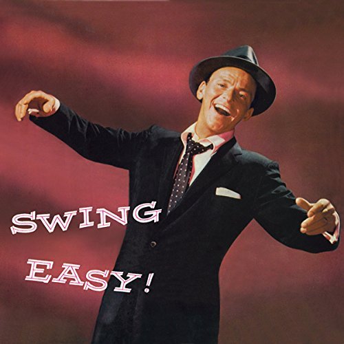 Frank Sinatra/Swing Easy!/Songs For Young Lo@Import-Esp@Remastered
