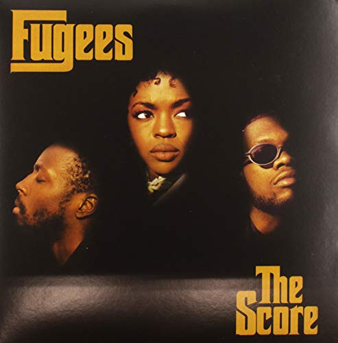 Fugees/Score