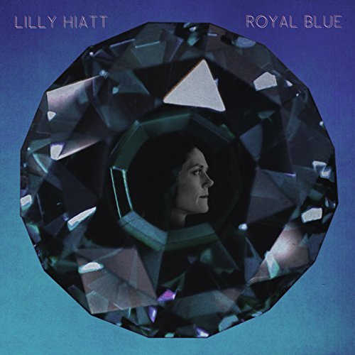 Lilly Hiatt/Royal Blue