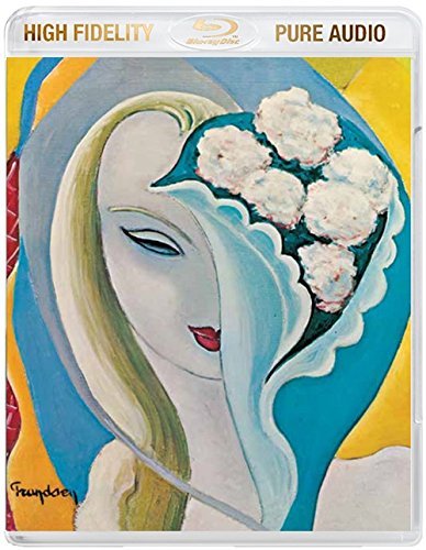 Derek & The Dominos/Layla & Other Assorted Love So@Blu-Ray Audio