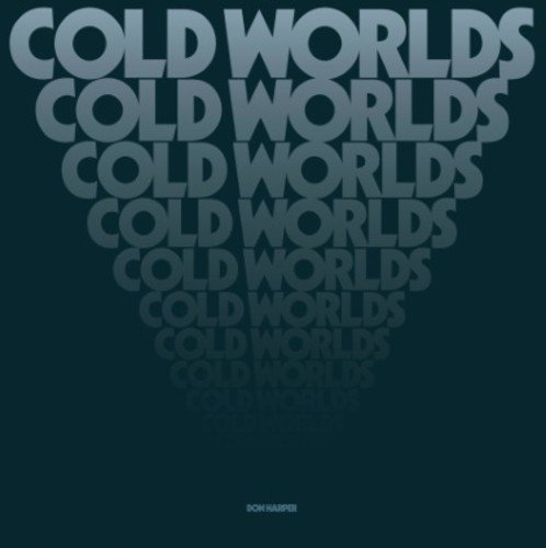 Don Harper/Cold Worlds