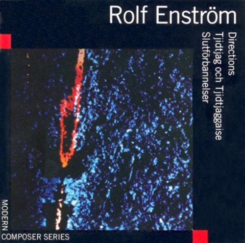 Rolf Enstrom/Directions/Tjidtjag Och Tjidtj