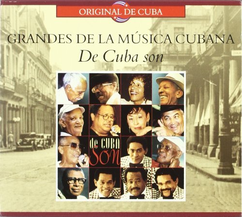 De Cuba Son: Roots Of Buena Vi/De Cuba Son: Roots Of Buena Vi