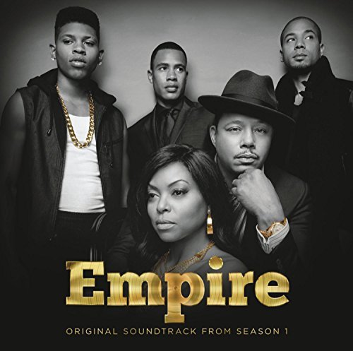 Empire Soundtrack Season 1 