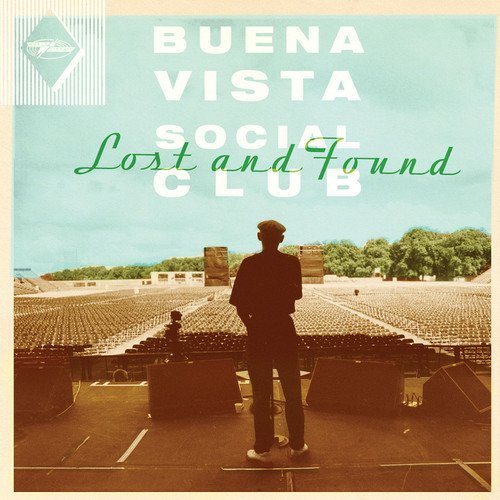 Buena Vista Social Club/Lost & Found