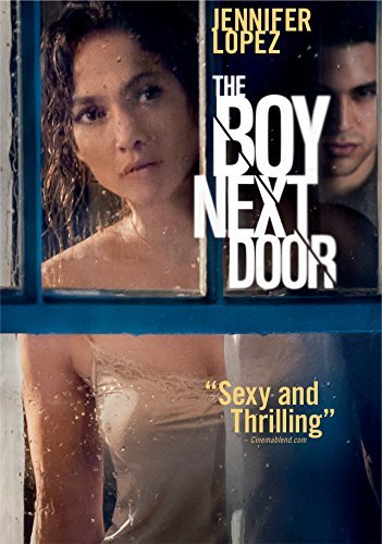 Boy Next Door/Lopez/Guzman/Chenoweth@DVD@R