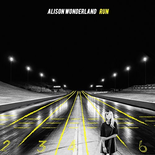 Alison Wonderland/Run