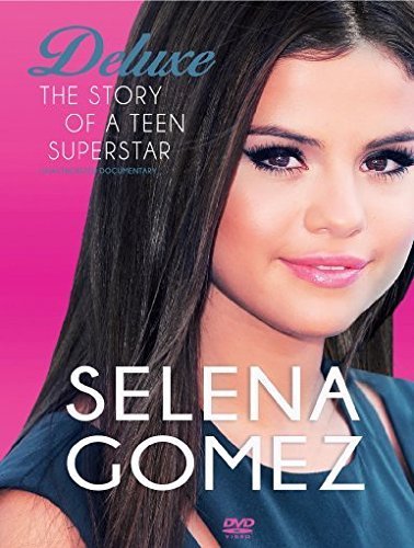 Story Of A Teen Superstar/Gomez,Selena