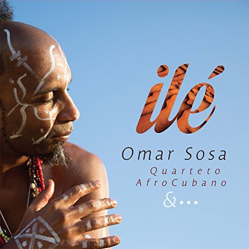 Omar Sosa/Ile