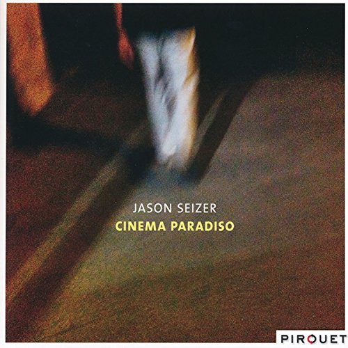 Jason Seizer/Cinema Paradiso