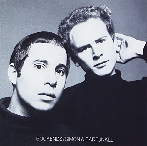 Simon & Garfunkel Bookends Import Jpn 