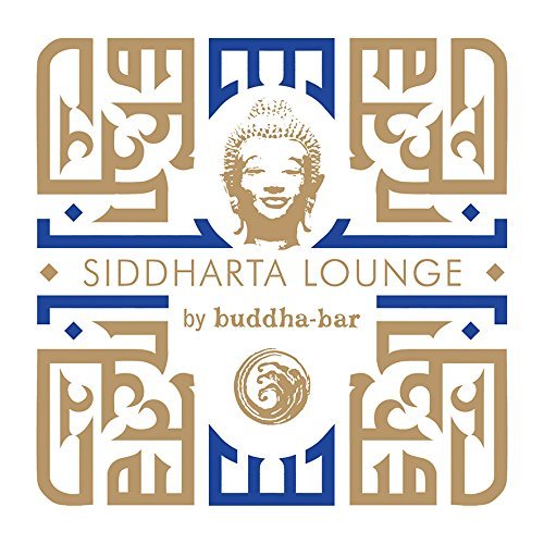 Buddha Bar: Siddharta Lounge/Buddha Bar: Siddharta Lounge@Import-Eu