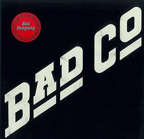 Bad Company/Bad Company (Deluxe)@Import-Jpn@2 Cd
