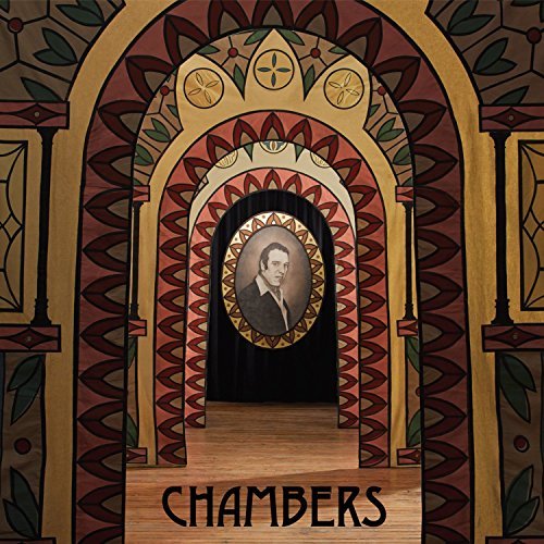 Chilly Gonzales/Chambers