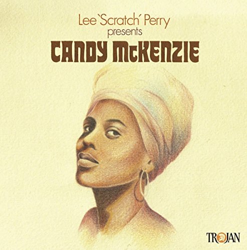 Candy Mckenzie/Lee ?Scratch' Perry Presents C@Import-Gbr