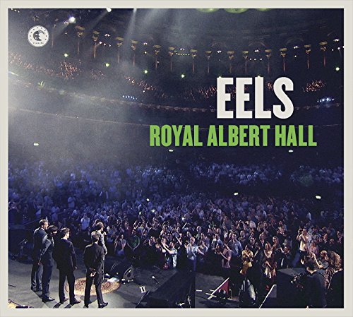 Eels/Royal Albert Hall@Explicit Version