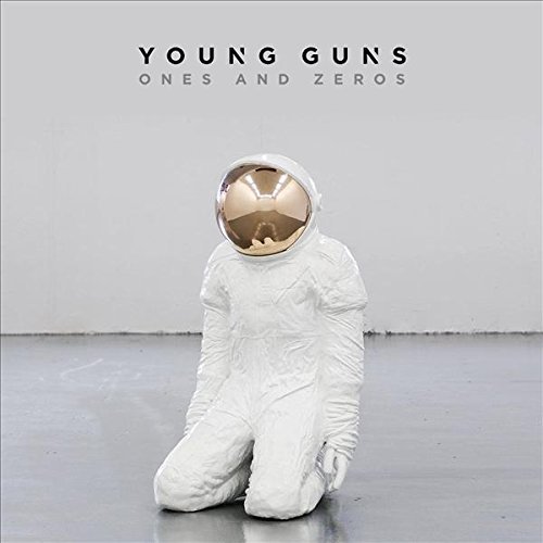 Young Guns/Ones & Zeros@Import-Gbr