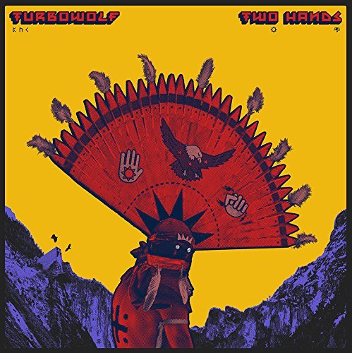 Turbowolf/Two Hands@Two Hands