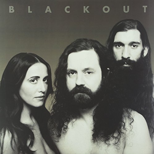 Blackout Blackout Blackout 