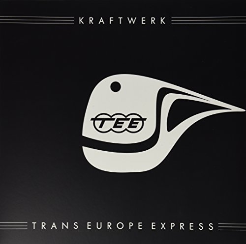 Kraftwerk/Trans Europe Express