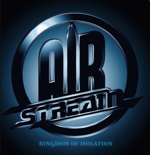 Airstream/Kingdom Of Isolation