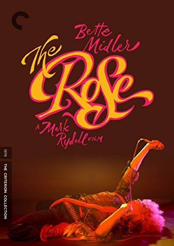 The Rose/Midler/Bates@Dvd@R/Criterion Collection