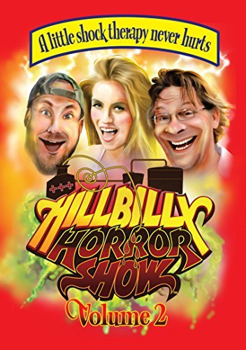 Hillbilly Horror Show 2/Hillbilly Horror Show 2