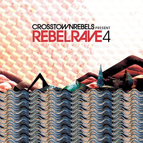 Various Artist/Rebel Rave 4