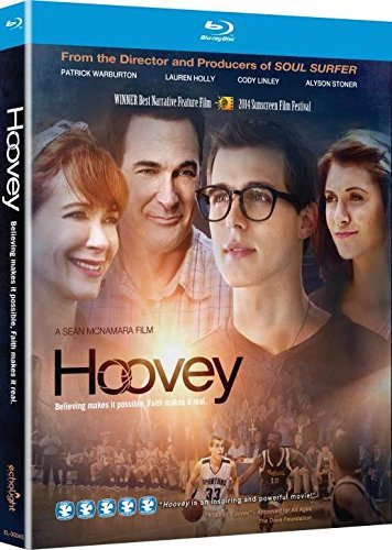 Hoovey/Linley/Warburton/Holly@Blu-ray@Pg