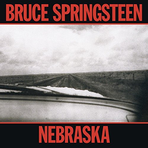 Album Art for Nebraska by Bruce Springsteen