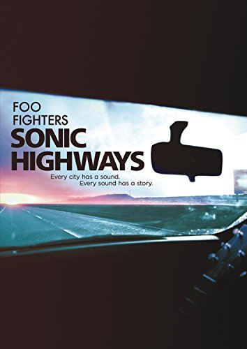 Foo Fighters/Sonic Highways@Explicit Version@Sonic Highways