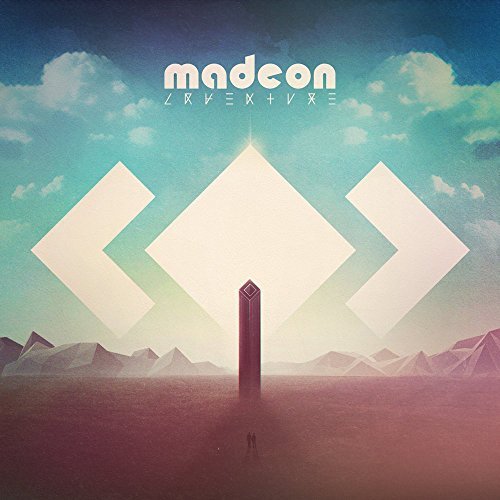 Madeon/Adventure@Import-Eu