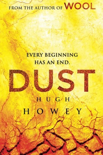 Hugh Howey/Dust
