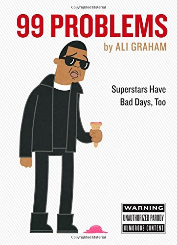 Ali Graham/99 Problems@ Superstars Have Bad Days, Too