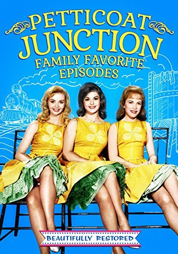 Petticoat Junction/Family Favorite Episodes@DVD@NR