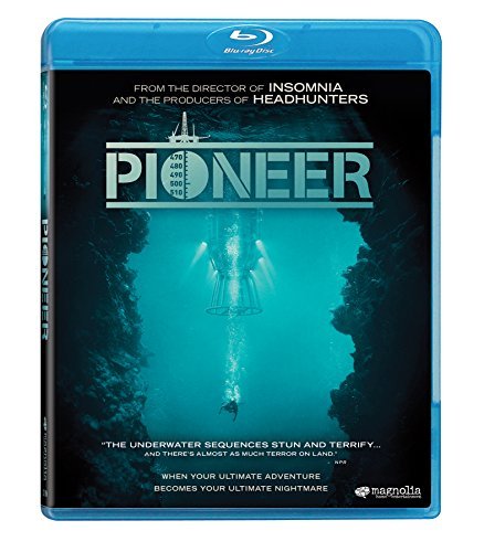Pioneer/Pioneer@Blu-ray@R