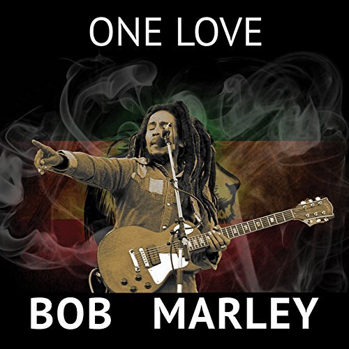 Bob Marley/One Love