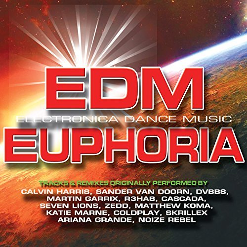 Edm Euphoria/Edm Euphoria