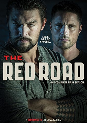 Red Road Season 1 DVD 