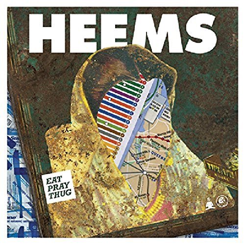 Heems/Eat Pray Thug