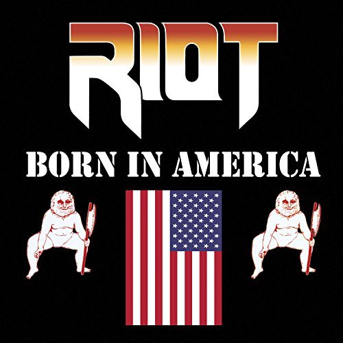 Riot/Born In America