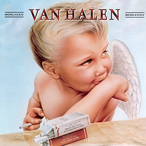 Van Halen/1984@1984