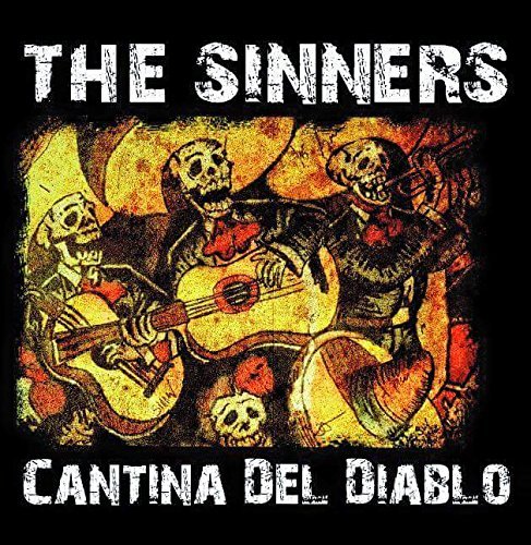 Jackson & Sinners Taylor/Cantina Del Diablo