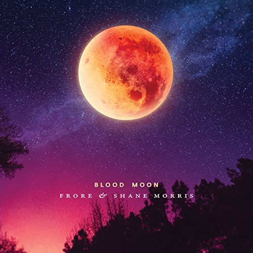 Frore & Shane Morris/Blood Moon