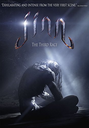 Jinn/Jinn@DVD MOD@This Item Is Made On Demand: Could Take 2-3 Weeks For Delivery