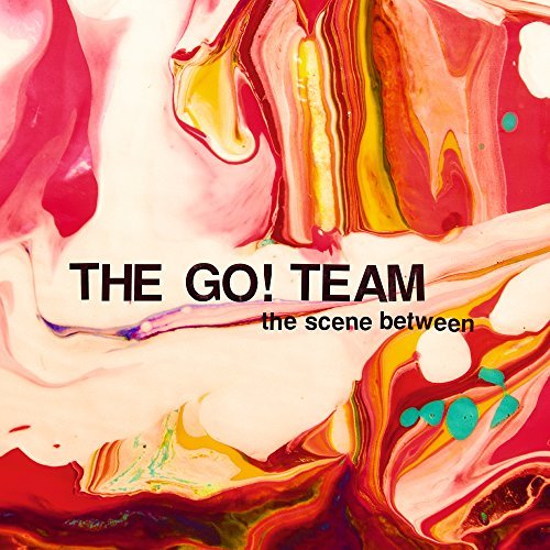 Go! Team/Scene Between@Scene Between